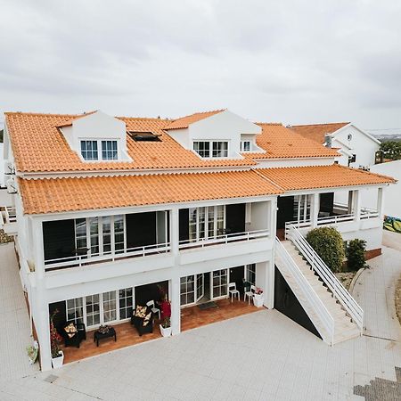Boutique Hotel - O House Ericeira Hills Ngoại thất bức ảnh