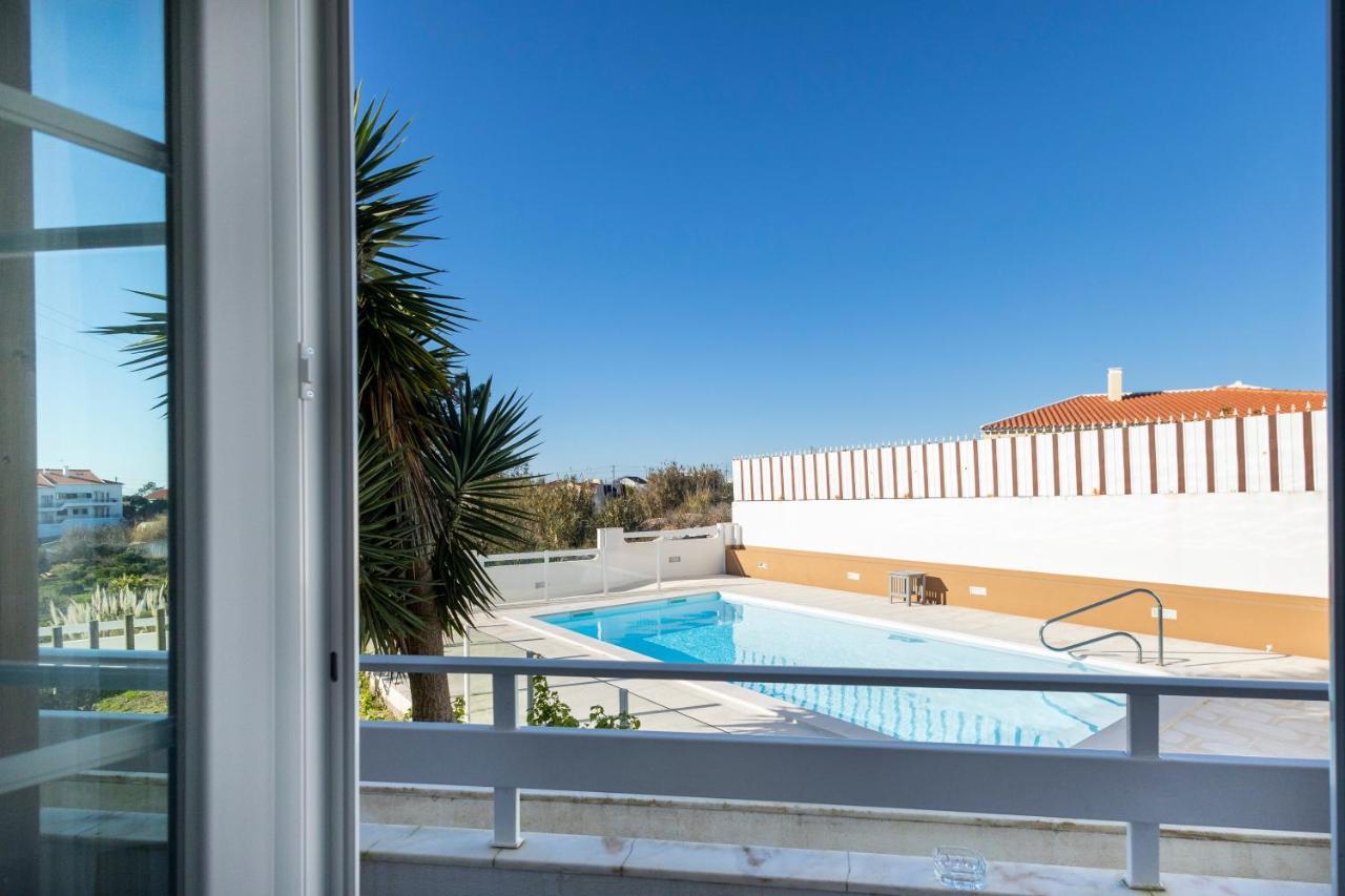 Boutique Hotel - O House Ericeira Hills Ngoại thất bức ảnh