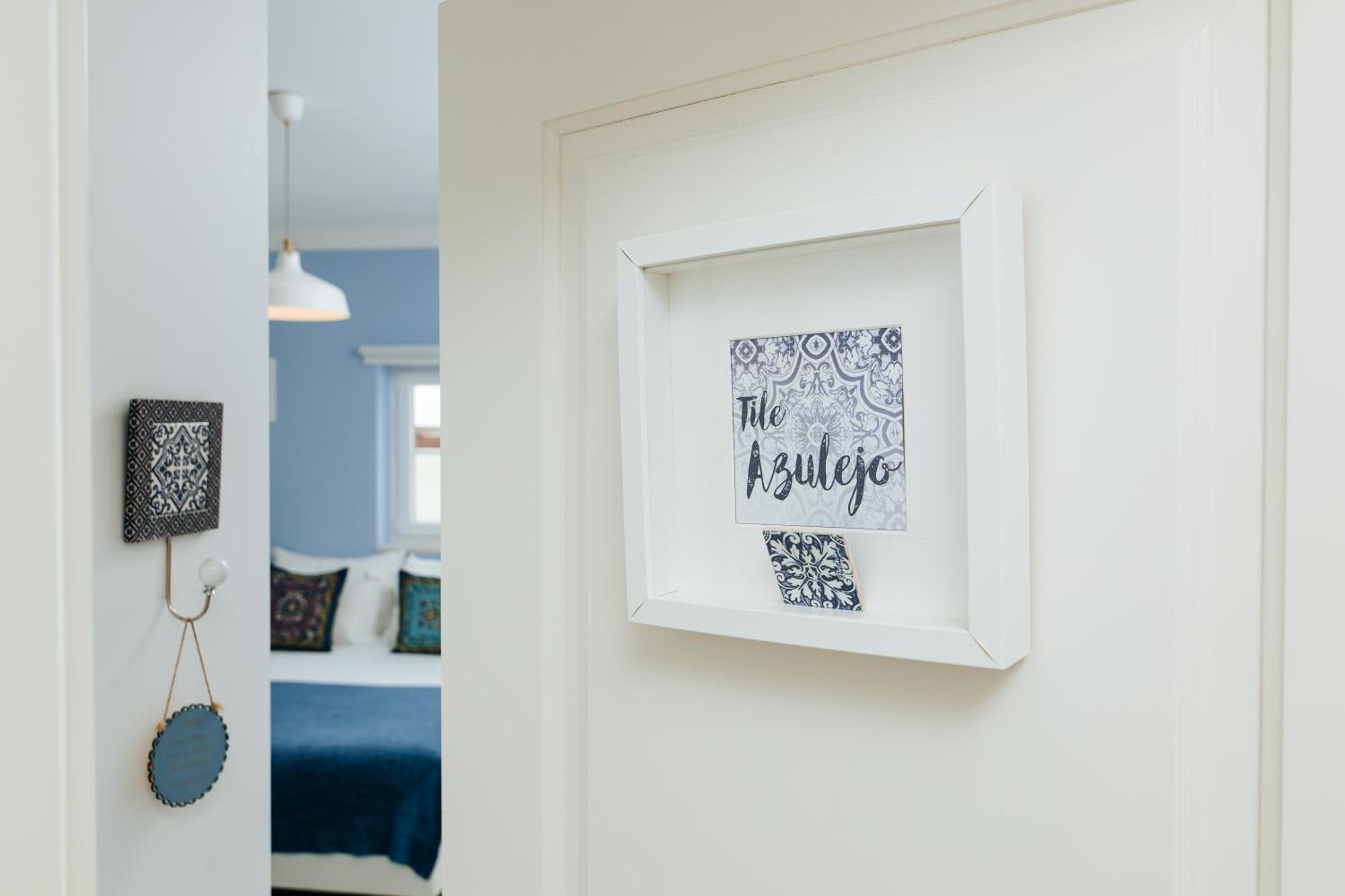 Boutique Hotel - O House Ericeira Hills Ngoại thất bức ảnh