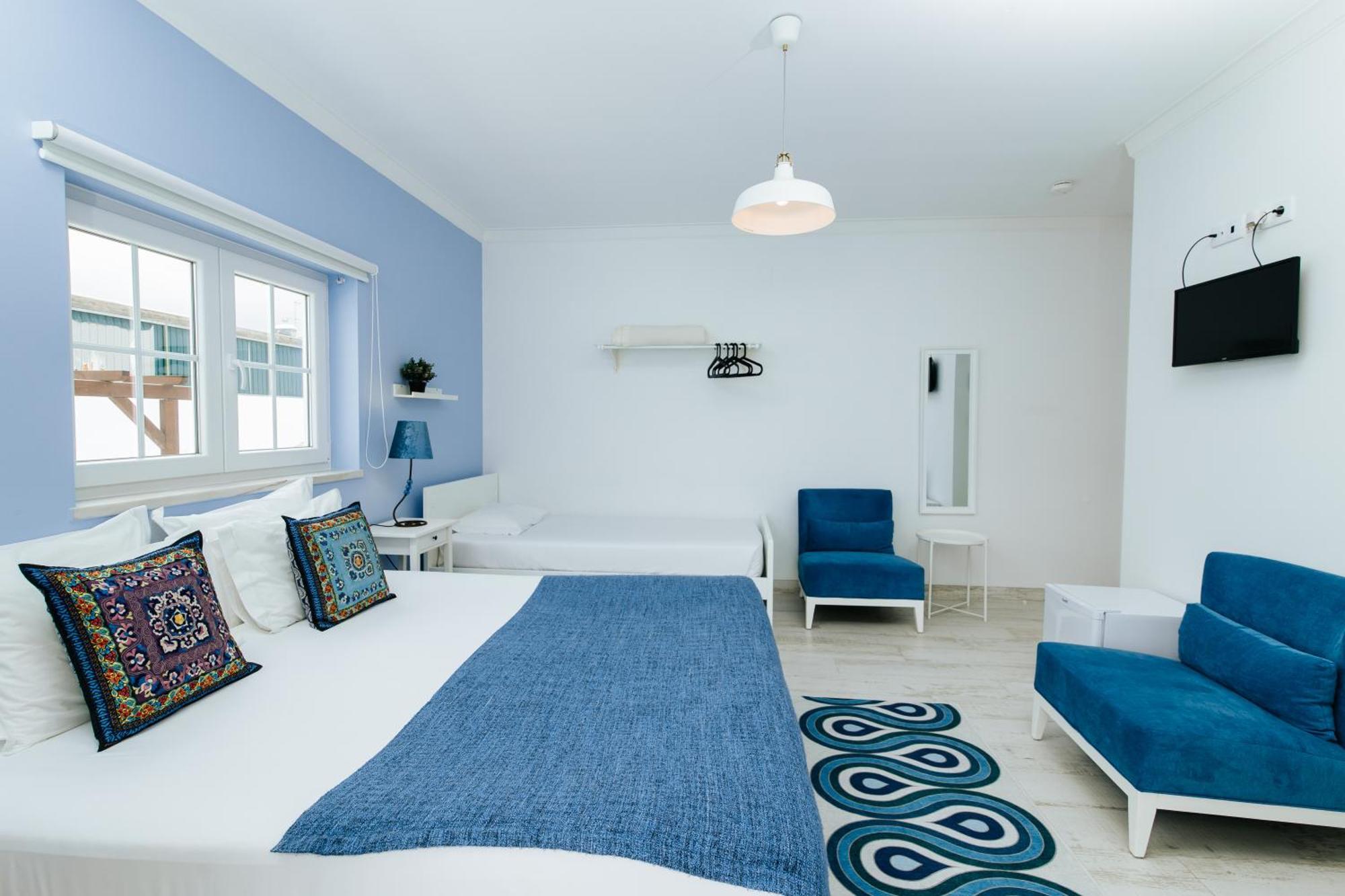 Boutique Hotel - O House Ericeira Hills Ngoại thất bức ảnh