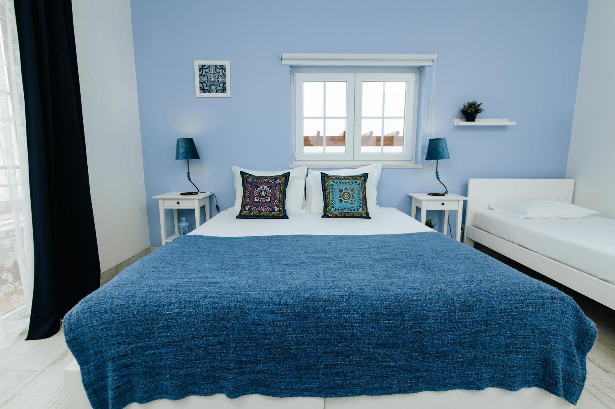 Boutique Hotel - O House Ericeira Hills Ngoại thất bức ảnh
