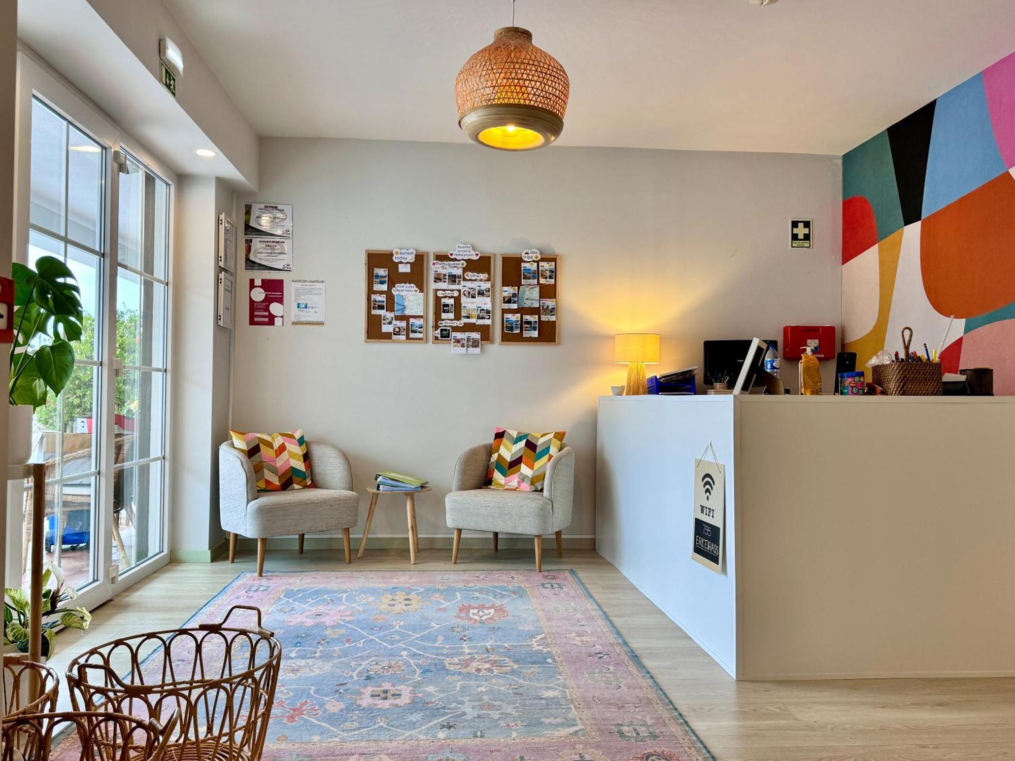 Boutique Hotel - O House Ericeira Hills Ngoại thất bức ảnh