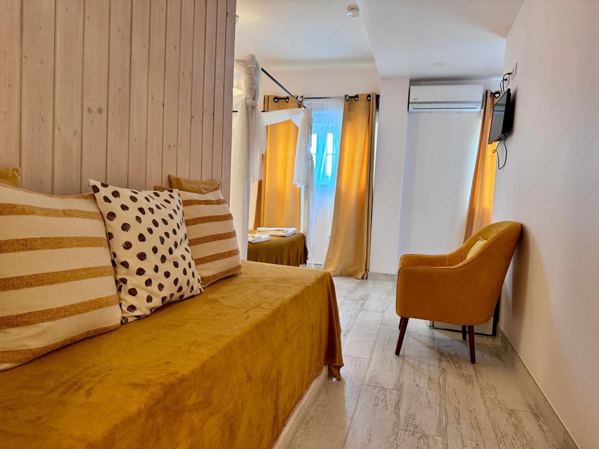 Boutique Hotel - O House Ericeira Hills Phòng bức ảnh