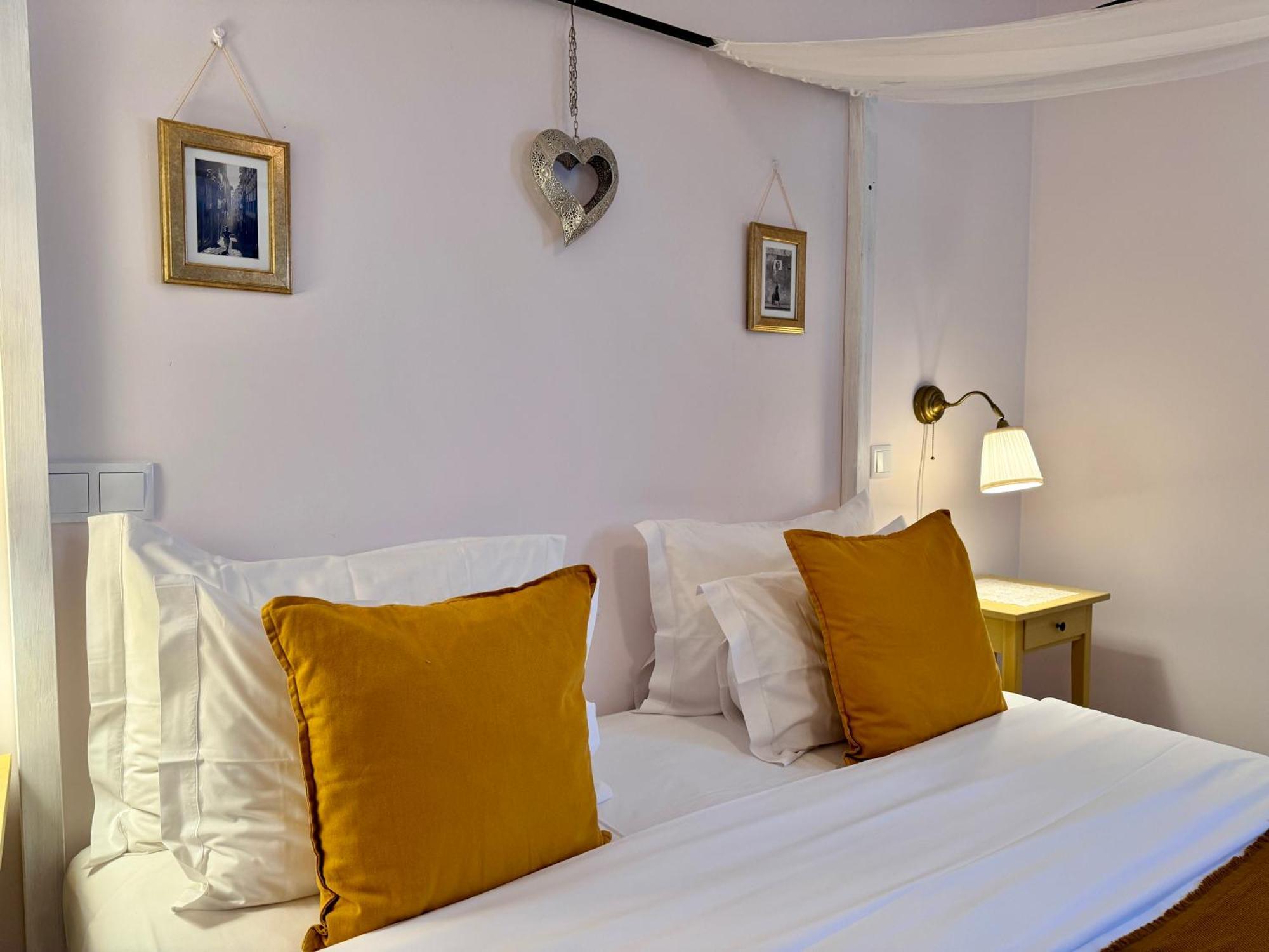 Boutique Hotel - O House Ericeira Hills Phòng bức ảnh