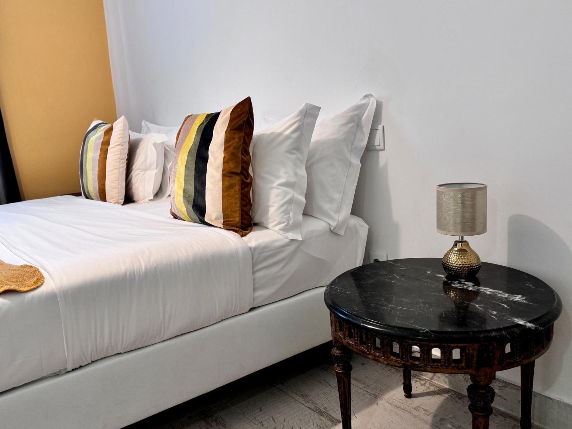 Boutique Hotel - O House Ericeira Hills Phòng bức ảnh