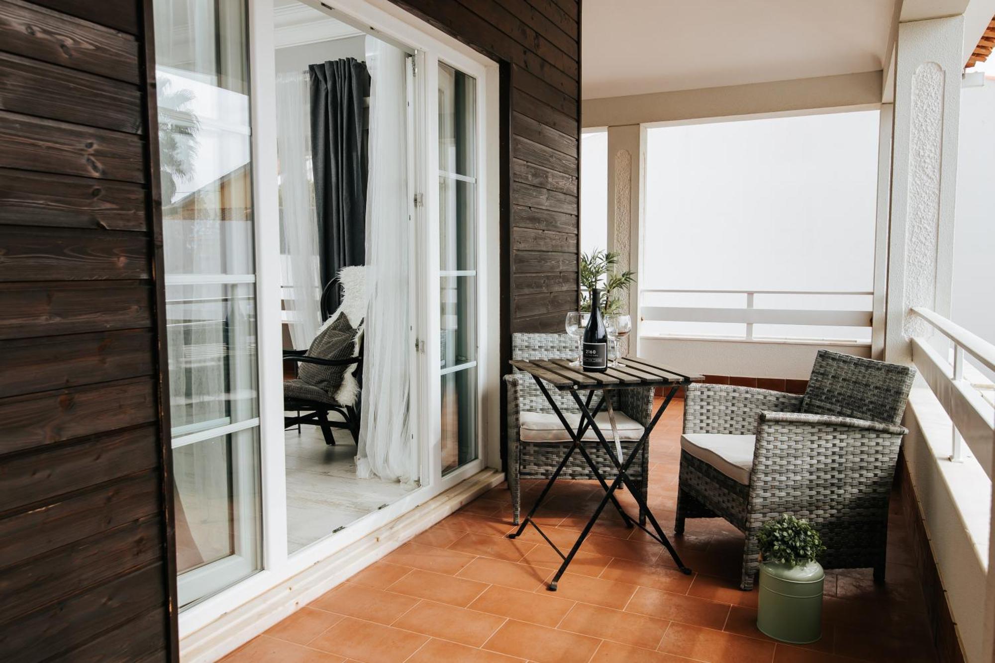 Boutique Hotel - O House Ericeira Hills Phòng bức ảnh