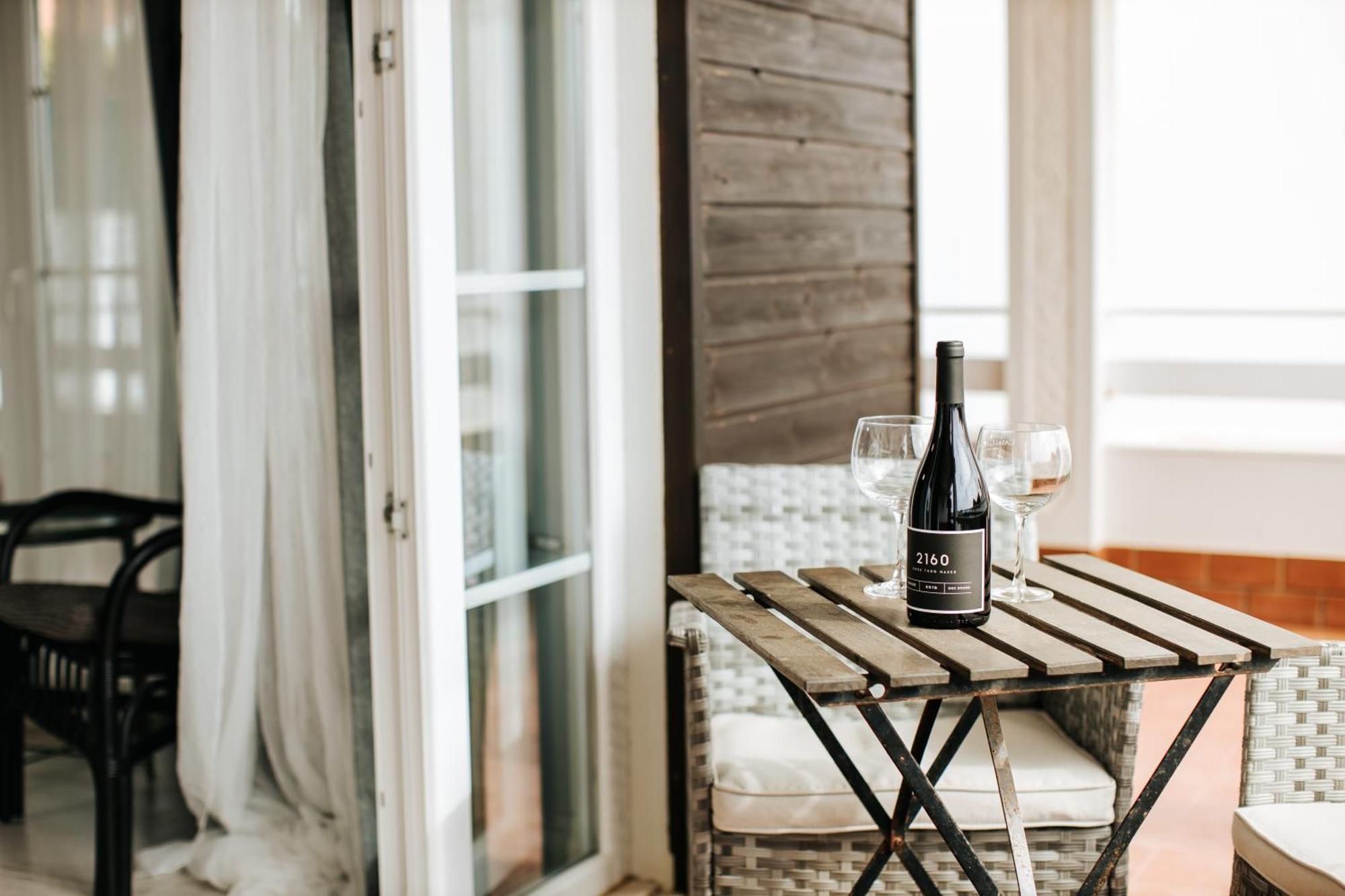 Boutique Hotel - O House Ericeira Hills Phòng bức ảnh