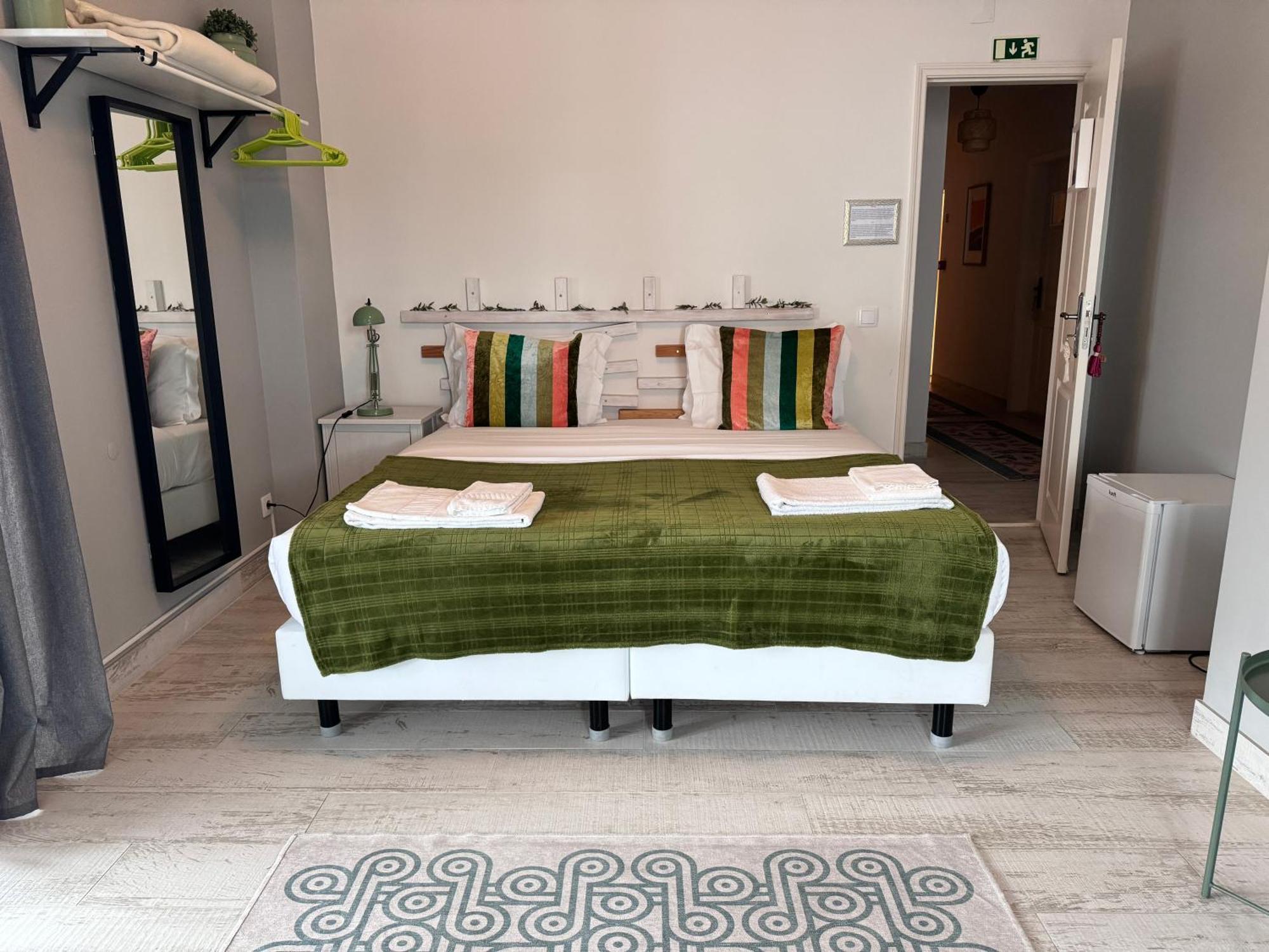 Boutique Hotel - O House Ericeira Hills Phòng bức ảnh