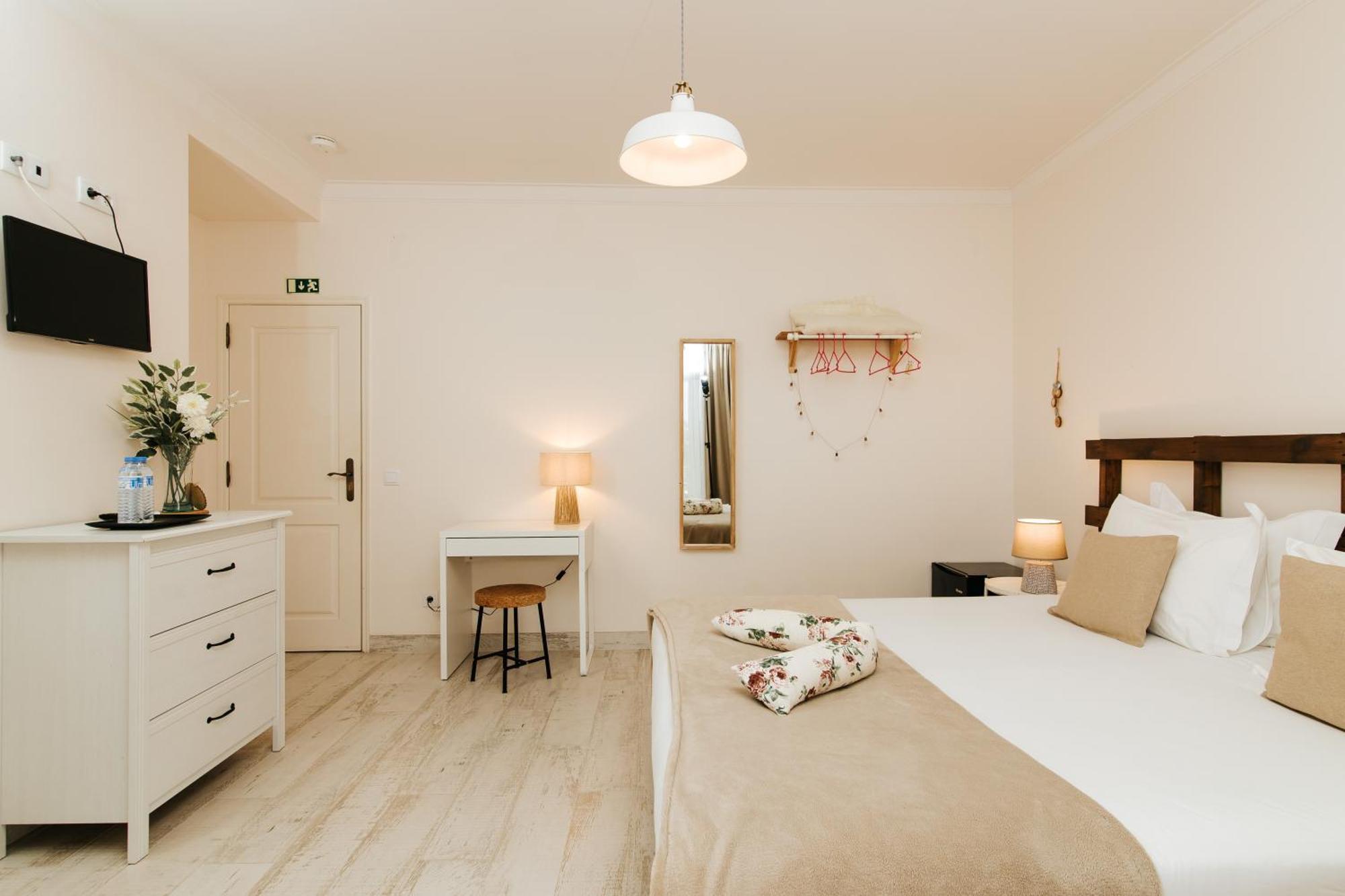 Boutique Hotel - O House Ericeira Hills Phòng bức ảnh