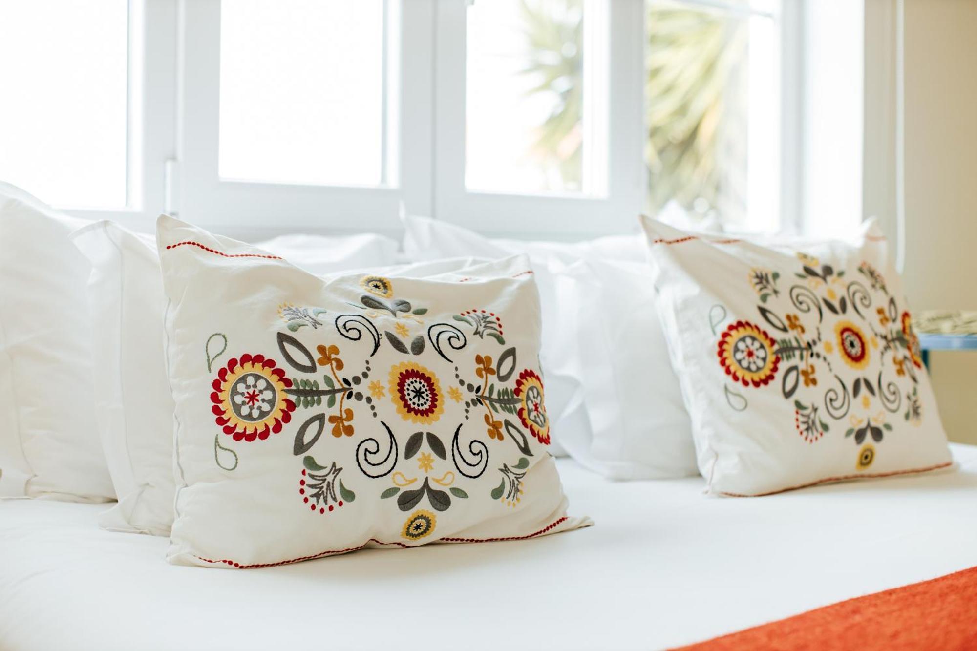 Boutique Hotel - O House Ericeira Hills Ngoại thất bức ảnh
