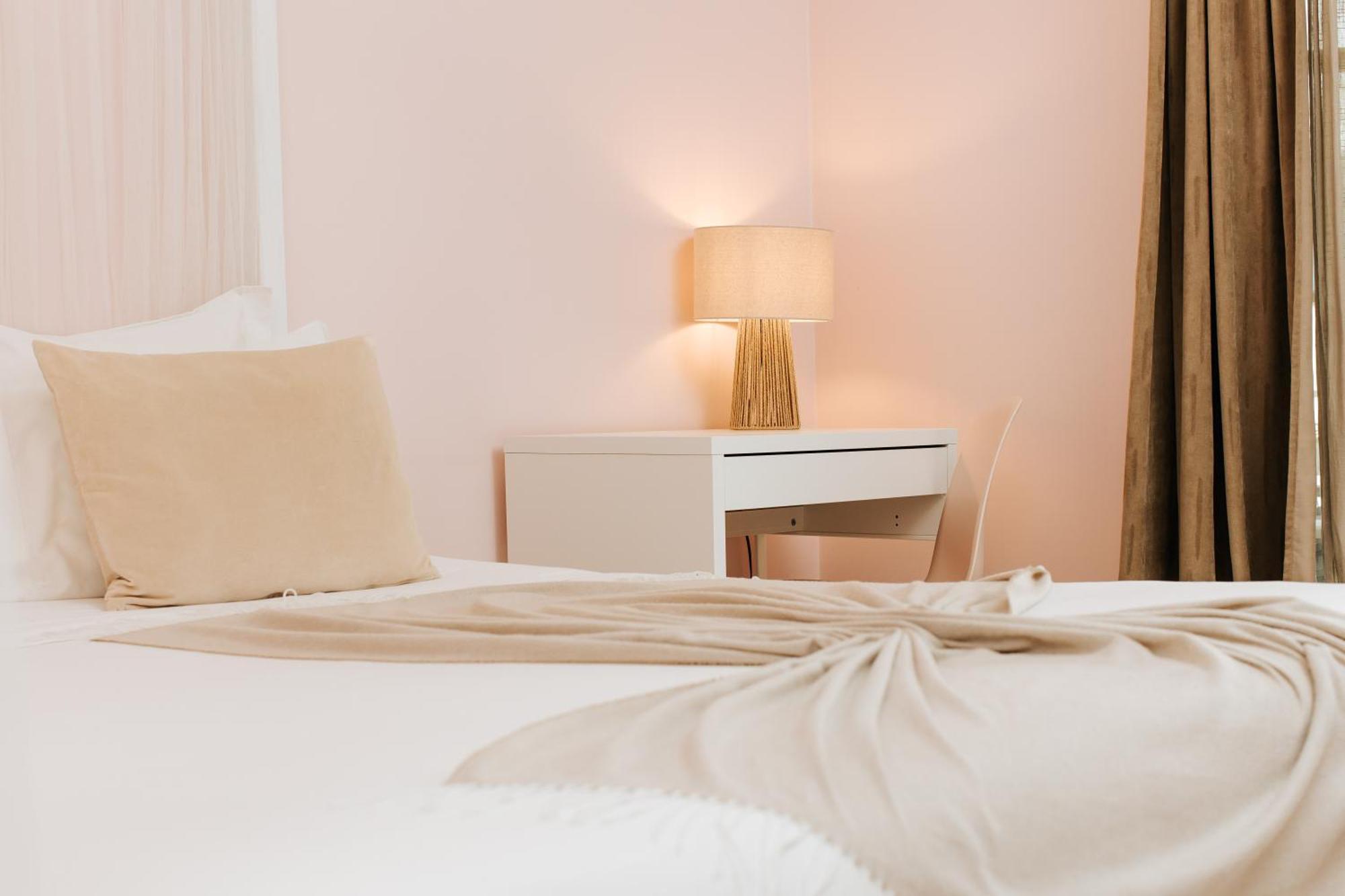 Boutique Hotel - O House Ericeira Hills Phòng bức ảnh